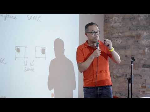 Mikio Braun,  Delivery Lead @Zalando: How Deep Learning is Changing Fashion?