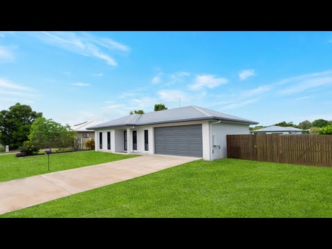 11 Sunbird Parade, Mareeba, QLD 4880, 4 રૂમ, 2 બાથરૂમ, House