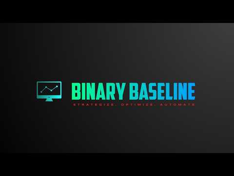 Binary Baseline 2.0 – The Future of Digital Precision is Coming 🔥 | Coming Soon