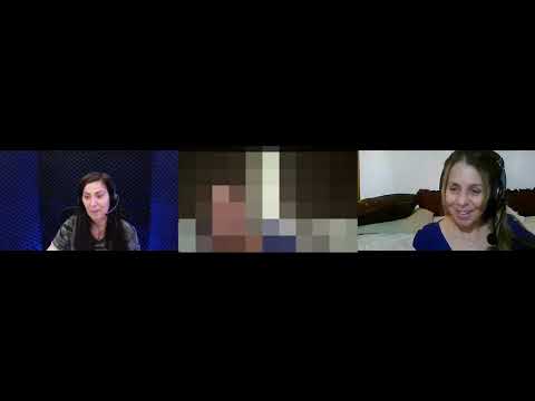 763 Susana #muerte de esposo - #Hipnosis #IrazemaNuño #concienciaefectiva  #TeamGrifasi