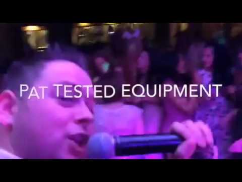 Michael Buble Tribute Act Manchester