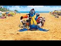 Rio 2011 Trailers TV Spots