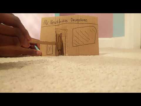 Chideraa Monster trailer for class(1)