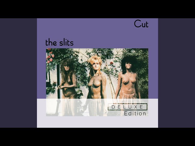 The Slits: la band punk rock che ha sfidato gli stereotipi