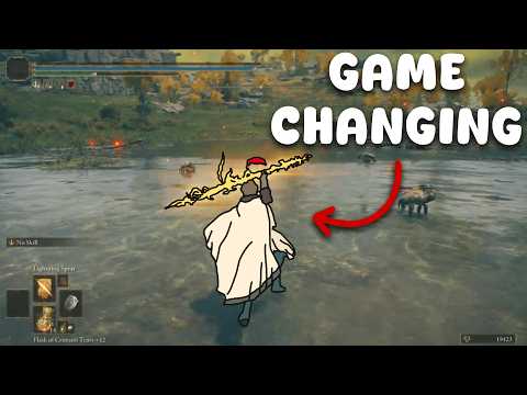 12 Hidden Secrets and Mechanics in Elden Ring