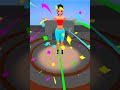 Flash Runner Gameplay All Levels Part 3