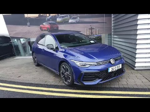 Volkswagen Golf R-LINE 1.5 TSI 150HP - Image 2