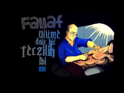 07. Fallaf ft Ali Coşkun - Korku