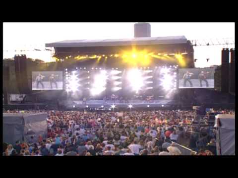 Shania Twain - Man! I feel Like A Woman! (Live in Chicago - 2003)