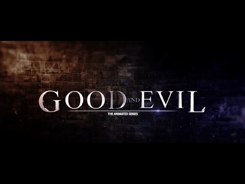 Episode 11 / GOOD & EVIL -The Animated Series (Malayalam)