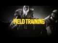 Gameplay video of Rainbow Six Siege  All Platforms  CARD