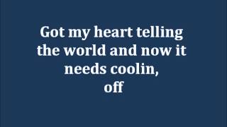 Ehu Girl Lyrics - Kolohe Kai