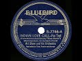 1938 HITS ARCHIVE: Indian Love Call - Artie Shaw (Tony Pastor, vocal) - The78Prof 1938 HITS ARCHIVE: Indian Love Call - Artie Shaw (Tony Pastor, vocal)