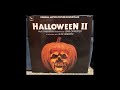 John Carpenter & Alan Howarth - Mrs. Alves