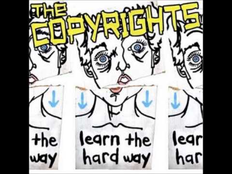 The Copyrights - Sleepwalker