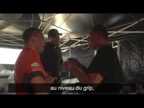 Chanoine Motorsport Academy #4 - Faleyras