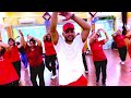 Chadti Jawani Meri Chaal Mastani Fitness Workout By Suresh Sonawane Suresh Fitness