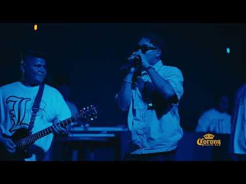 Vengo Ganao - Luister La Voz | Punto Corona San Bernardo del Viento (En vivo)