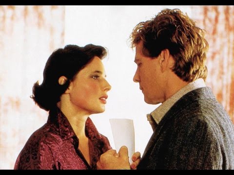 Ryan O'Neal in HARTE MÄNNER TANZEN NICHT / TOUGH GUYS DON'T DANCE (1987, German)