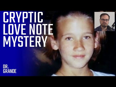 Tabitha Tuders Remains Found