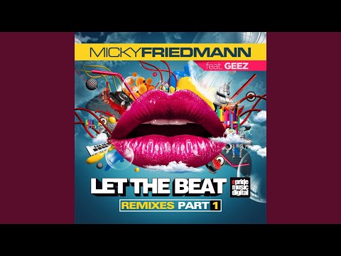 Let the Beat (feat. Geez) (Roger Grey Remix)