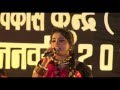 Arpa Pairi Ke Dhaar - Garima & Swarna Diwakar - Swadeshi Mela 2016 - Live Program