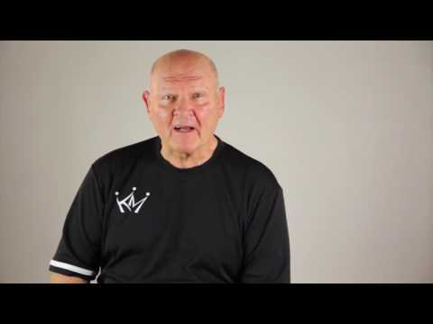 Secrets of the Racquetball Pros