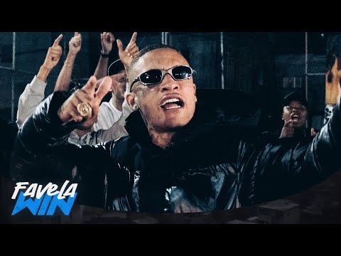 "IDÉIA DE RESPONSA” MC's Kadu, Murilo MT, Lekão, Kanhoto e Menor R7 (DJ Binho e DJ Geh)