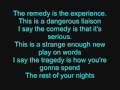 The Remedy (I Won't Worry) Lyrics- Jason Mraz
