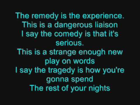 The Remedy (I Won't Worry) Lyrics- Jason Mraz