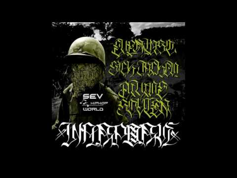 Everlast, Sick Jacken & Divine Styler - WarPorn Industry Ft  B Real