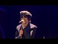 Jesse Malin- 'Black Haired Girl'-Islington Assembly Hall; London-May 2, 2025  by Fri.(2nd Night)