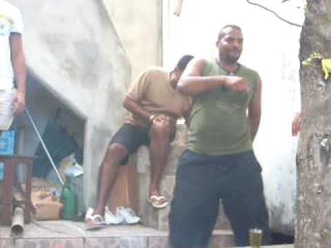 zé comeia e Catatal