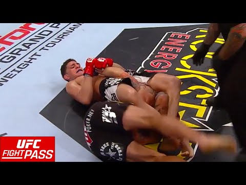 Strikeforce: Nick Diaz vs. Evangelista Santos | January 29, 2011