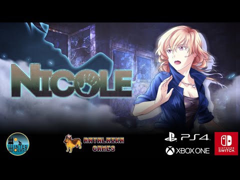 Nicole - Launch Trailer thumbnail