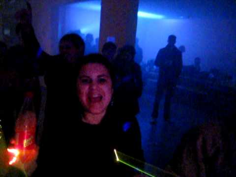 PITC 2010 19h51 - ZöR - Ian van Dahl - Castle in the Sky (Peter Luts Mix)