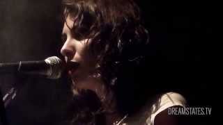 Bookhouse Boys - Into the Night @ Primer Festival Argentino de Twin Peaks [HQ]