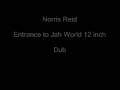 Norris Reid Entrance To Jah World 12 Inch