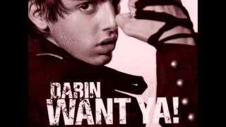 Darin Zanyar - Want ya (female voice)