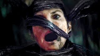 MATRIARCH Official Trailer (2022) Jemima Rooper Horror Movie