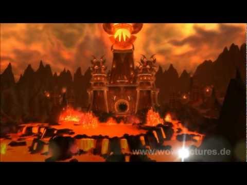 WoW: Die Schönheit von Azeroth / Beauty of Azeroth [HD]
