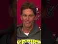 Tom Brady: "I'm 45 years old, man" #shorts