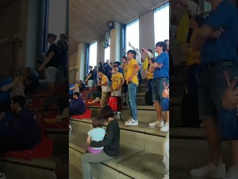 💛💙 Serie D: Finale gara 1.. il riassunto della trasferta