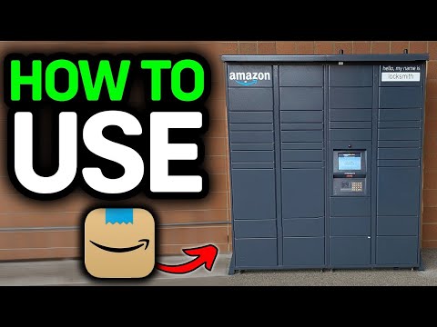 Amazon Hub Uc Davis