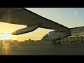Solar Impulse перелетел Тихий океан и установил мировой рекорд (новости ...