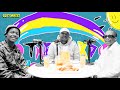 BA XOLELE LIVE VERSION DZO 729 Young Stunna Guyu Pane THE YARD
