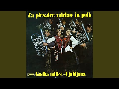 Galop Za Tri Trobente