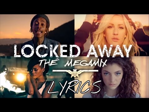 download lagu mp3 mp4 Locked Away Justin Bieber Lyrics, download lagu Locked Away Justin Bieber Lyrics gratis, unduh video klip Locked Away Justin Bieber Lyrics
