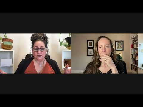 Monthly Q&A Session With Carolena Nericcio