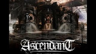 Ascendant - The Alteration - Full Album